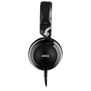 Audífonos Profesional DJ AKG K182