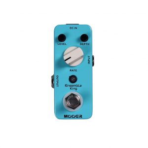 Pedal efecto Mooer MCH1