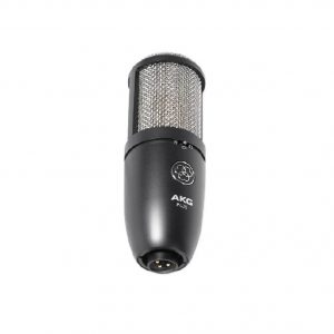 Micrófono Condensador AKG P420