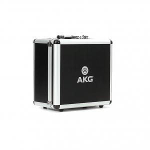 Micrófono Condensador AKG P420