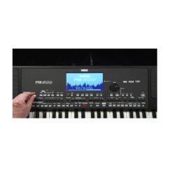 Teclado Sintetizador KORG PA-600