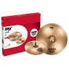 Pack Platillos 2 B8x Sabian 45002x