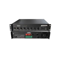 Amplificador Batblack PAM8-15UFB