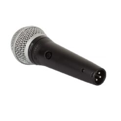 Micrófono Dinamico SHURE PGA-48