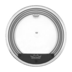 Parche Remo PW-1322-00 Powersonic