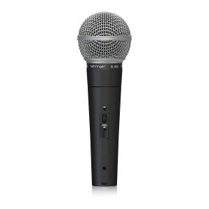 Microfono Dinamico Cardioide para Voz BEHRINGER SL-85S