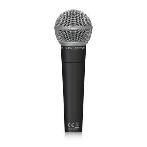 Microfono Dinamico Cardioide para Voz BEHRINGER SL-85S