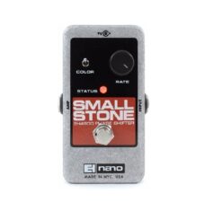 Pedal efecto Electro-harmonix SMALL STONE