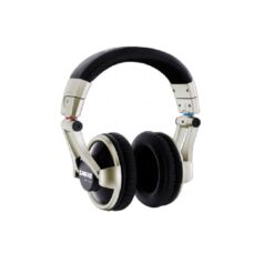 Audifonos - Auriculares Shure SRH750DJ
