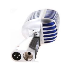 Micrófono Dinámico Shure Super55