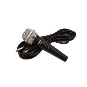 Microfono Alambrico SHURE SV-100