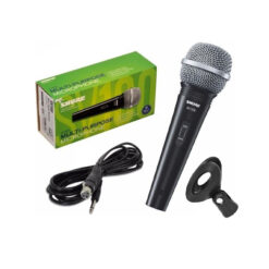 Microfono Alambrico SHURE SV-100