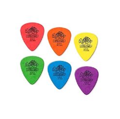 Puas Jim Dunlop TORTEX (Unidad)