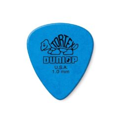 Puas Jim Dunlop TORTEX (Unidad)