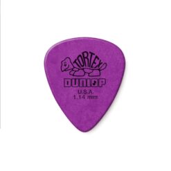 Puas Jim Dunlop TORTEX (Unidad)