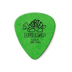 Puas Jim Dunlop TORTEX (Unidad)