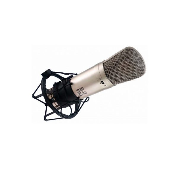 Microfono de Condensador Behringer B2-PRO