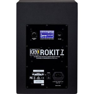 Monitor de Estudio KRK RP7G4