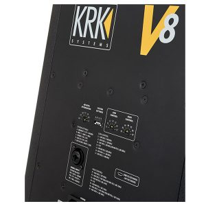 Monitor de Estudio KRK V8