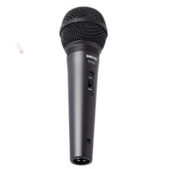 Micrófono Alambrico SHURE SV200