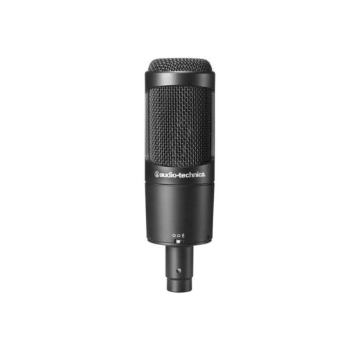 Microfono de condensador Audio Technica AT2050