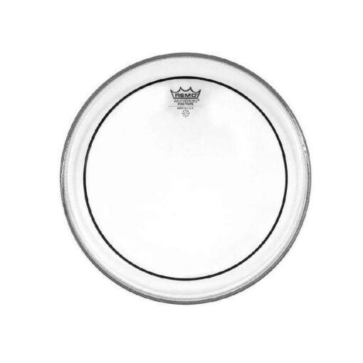 Parche Remo 14" Pinstripe Clear PS-0314-00