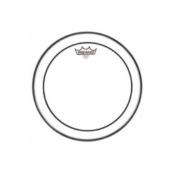 Parche Remo 16" Pinstripe Clear PS-0316-00