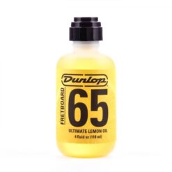 Aceite De Limón Dunlop Formula 6554