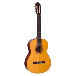 Guitarra Acústica Clevan C-20