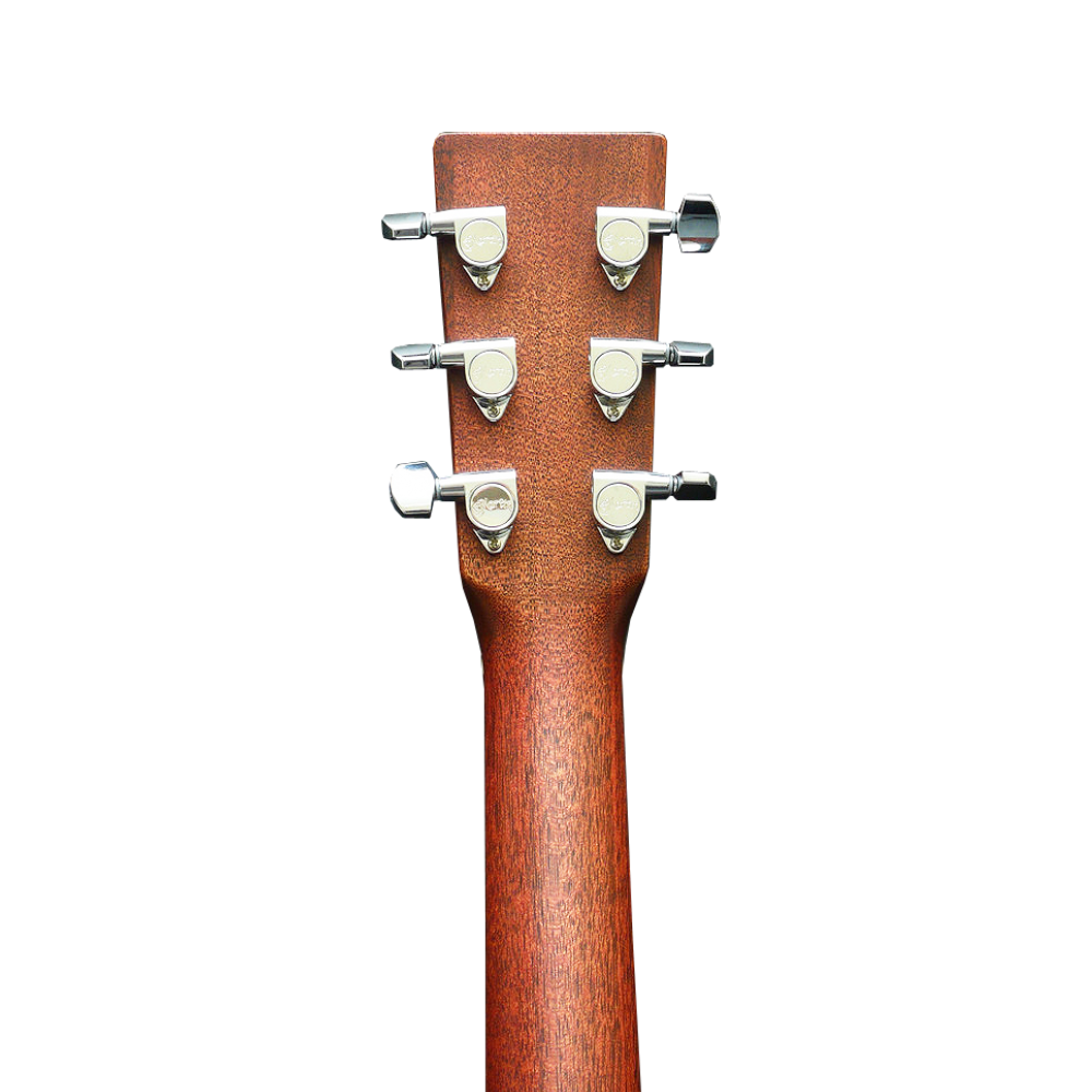Guitarra Electroacustica Cort AF510E OP – Shopping Music