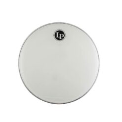 Parche de timbal sintetico 15" LP LP247C