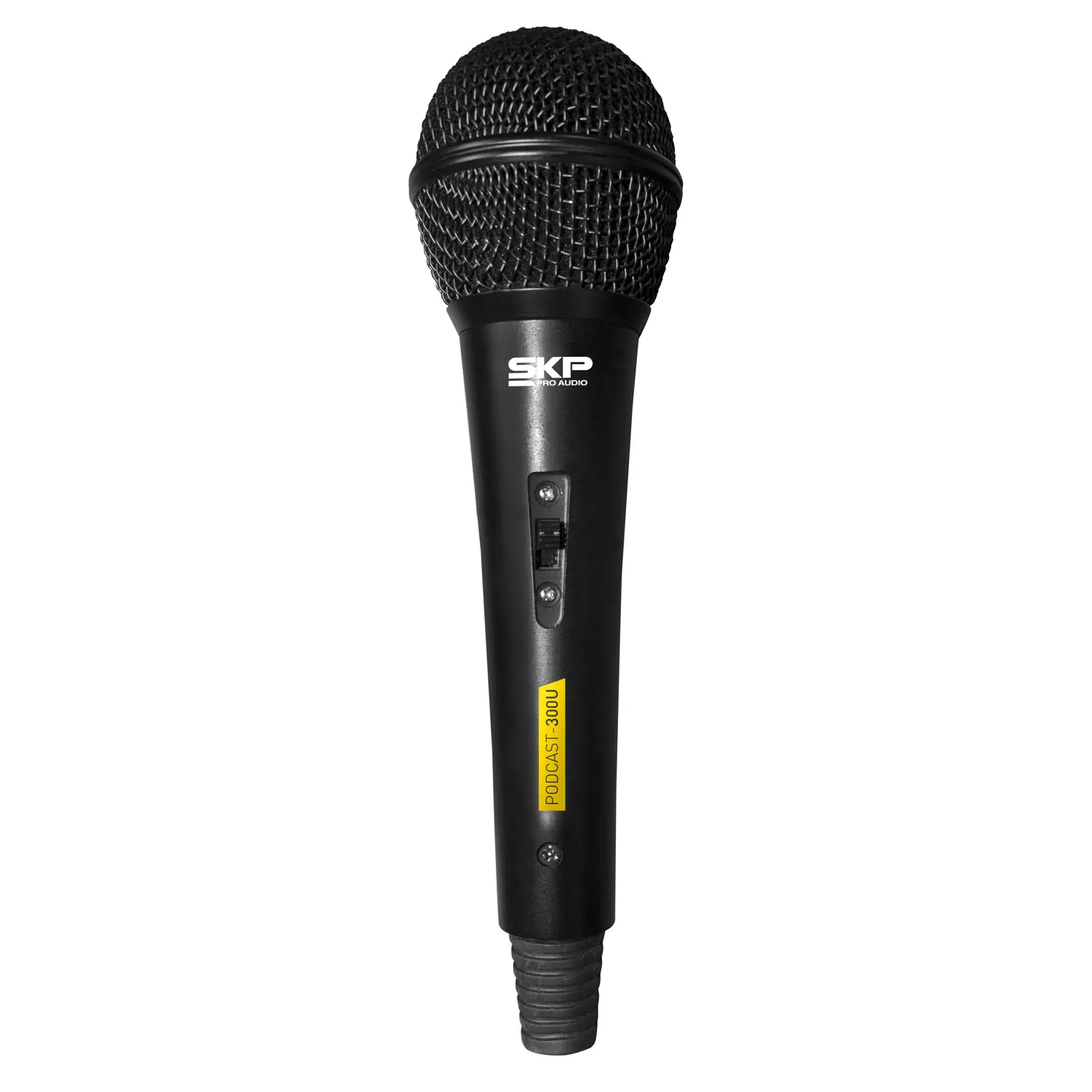 Microfono SKP PODCAST-300U - Imagen 2
