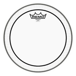 Parche Remo USA Batter Pinstripe Clear 10" PS-0310-00