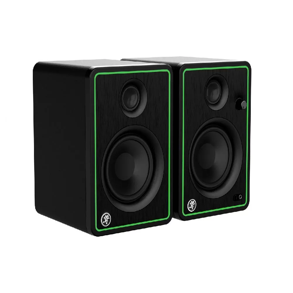 Monitor de Estudio Mackie CR4-X
