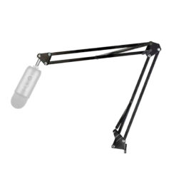 Soporte de Brazo para micrófono MS126