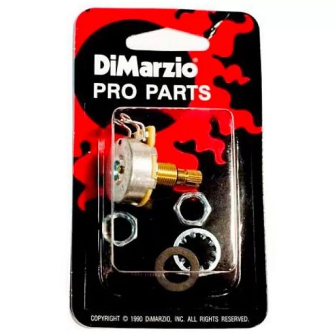 Potenciometro DiMarzio EP-1202