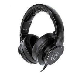 Audífono de Estudio Mackie MC-150