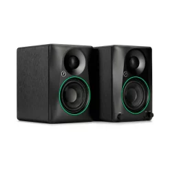 Monitor de Estudio Mackie CR4.5BT BLUETOOTH