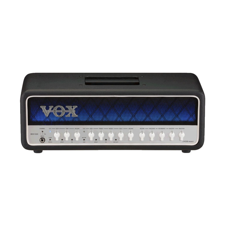 Amplificatore Vox VT20X Per Chitarra Elettrica 20 watt