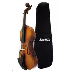 Violín de 1/2 Sevilla 1902