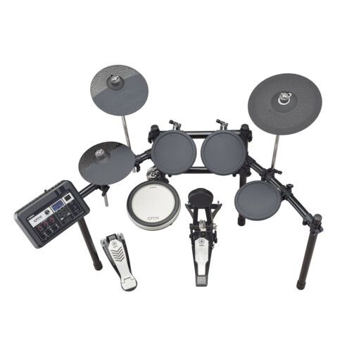 Batería Electrónica Yamaha DTX6K-X + Adaptador PA-150B - Imagen 2
