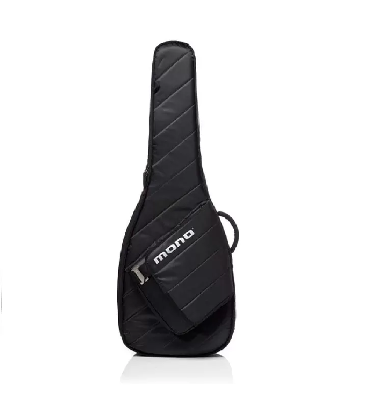 Funda para Bajo Eléctrico MONO M80-STEB-BLK