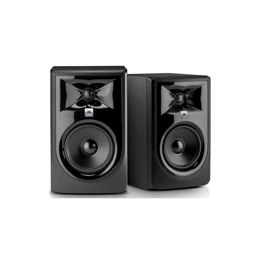Monitores de Estudio JBL 306PMKII