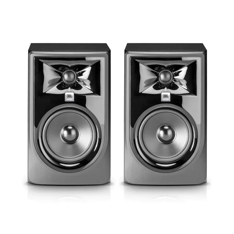 Monitores de Estudio JBL - 308PMKII