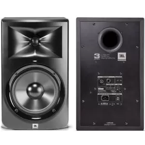 Monitores de Estudio JBL - 308PMKII - Imagen 3