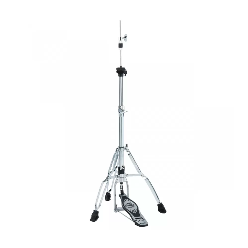Pedestal para platillo Hit Hat Iron Cobra TAMA HH205