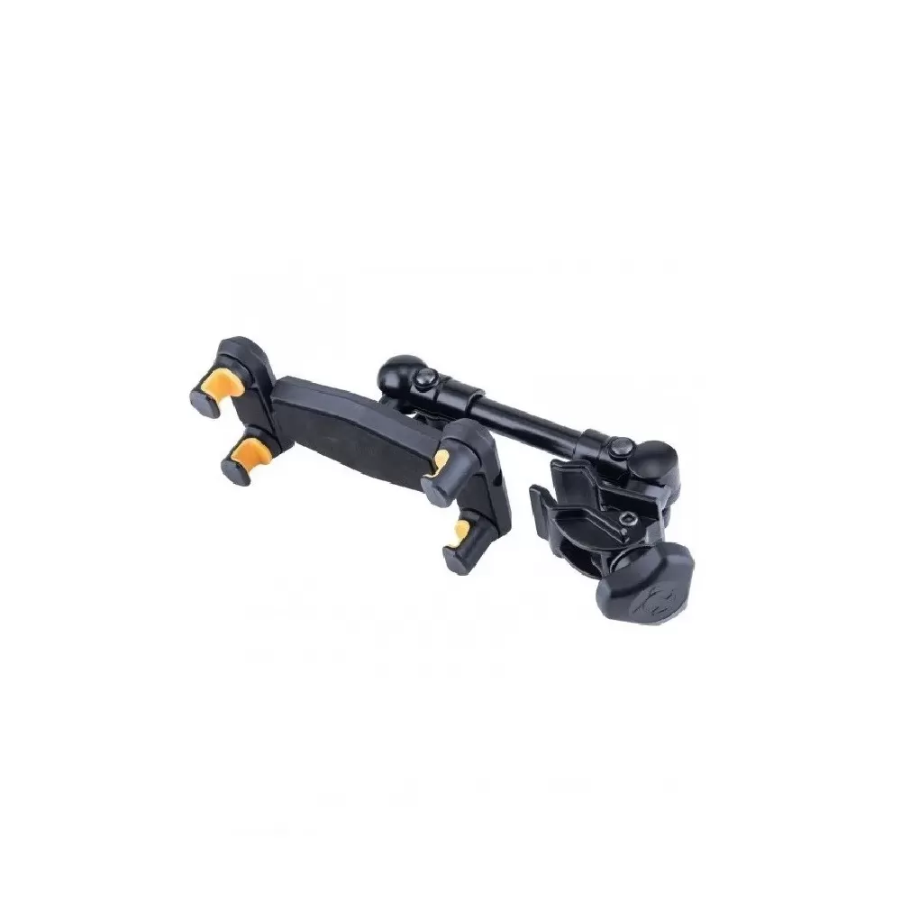 Soporte para tablet y celular Hercules DG307B - Imagen 2