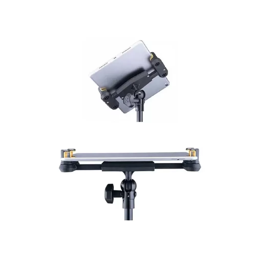 Soporte para tablet y celular Hercules DG307B - Imagen 3