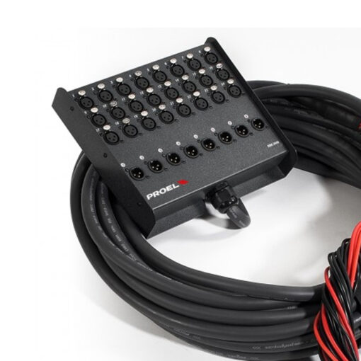 Manguera de audio   PROEL   EBN-2408 - Imagen 2