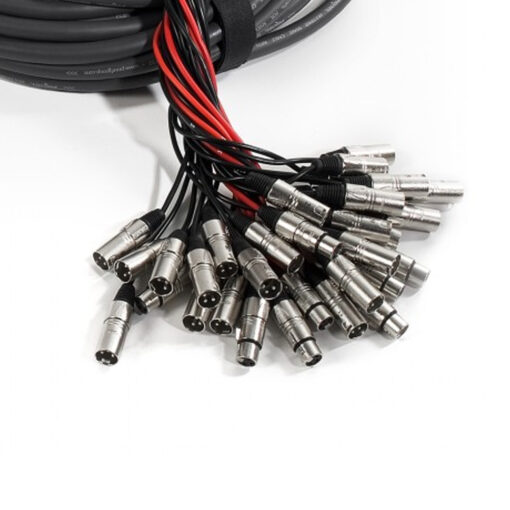 Manguera de audio   PROEL   EBN-2408 - Imagen 3